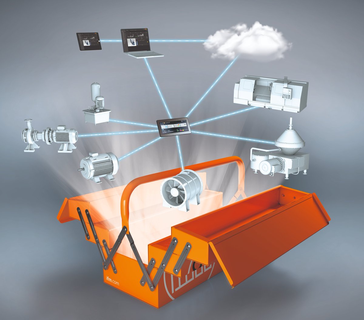 InsideWaterMag's tweet image. @ifmAustraliaAU and its #Moneo system combine the level of #operationtechnology with the level of #informationtechnology 
insidewater.com.au/pump-monitorin…