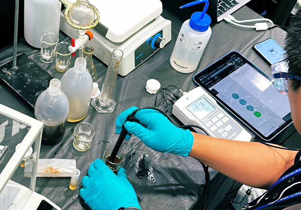 Teodoro Laino tweet media