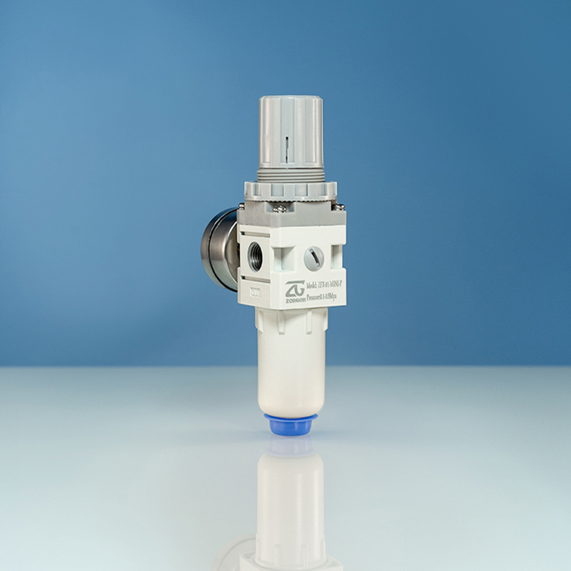 YarenLu1515's tweet image. Air Filter Regulator
Brand: Zorgon 
Meterial: SS / AA
Interface Size: 1/4   1/2   1&quot;
Pressure:0-15bar
Temperature: -60°C~60°C
Filter Element: 5μm/25μm/40μm

#filter #regulator #lubricator #madeinchina #chinesefactory #fluidcontrol #automaticcontrol #automationtechnology #zorgon