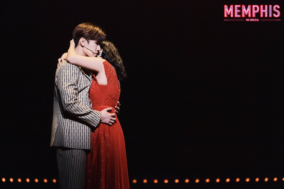 shownote's tweet photo. ｜페어컷｜#멤피스

𝗛𝘂𝗲𝘆 휴이
#박강현 #고은성 #이창섭

𝗙𝗲𝗹𝗶𝗰𝗶𝗮 펠리샤
#정선아 #유리아 #손승연

뮤지컬 <멤피스>
2023.07.20-2023.10.22
충무아트센터 대극장 https://t.co/Z6063rUBrg