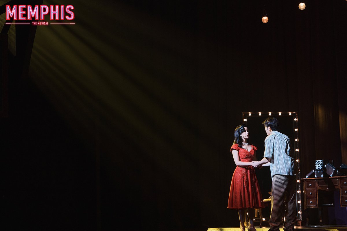 shownote's tweet photo. ｜페어컷｜#멤피스

𝗛𝘂𝗲𝘆 휴이
#박강현 #고은성 #이창섭

𝗙𝗲𝗹𝗶𝗰𝗶𝗮 펠리샤
#정선아 #유리아 #손승연

뮤지컬 <멤피스>
2023.07.20-2023.10.22
충무아트센터 대극장 https://t.co/Z6063rUBrg