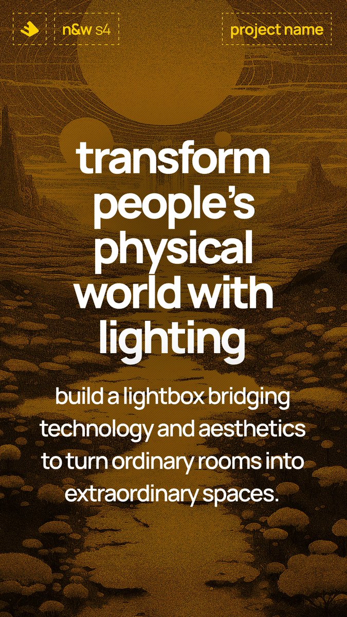 alecwatts_'s tweet photo. Follow along as I build a lightbox for the ultimate lighting experience! I am documenting the whole process on instagram: https://t.co/i6oqLUyFs3

cc: @_buildspace @_nightsweekends https://t.co/Wrx21dYc14