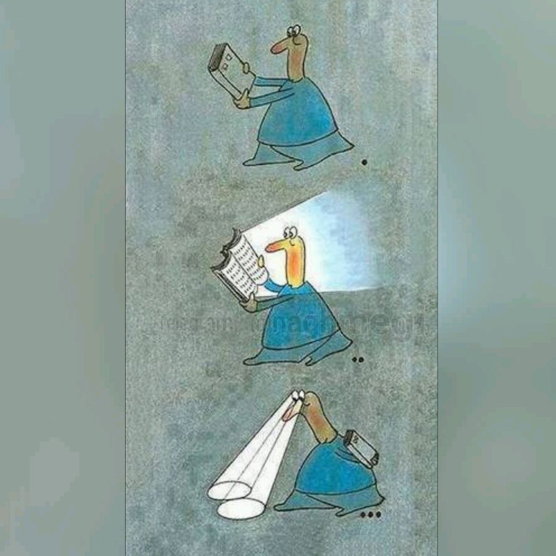 تا می توانیم بخوانیم 
برای انقلاب علاوه برشور نیاز به شعور هم داریم
#سالگرد_مهسا