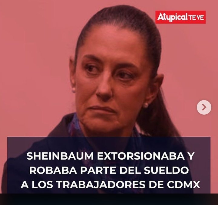 Mex_Liber1's tweet photo. La creen capaz?

Si=RT
No=♥️ https://t.co/2NmGAhbeAY