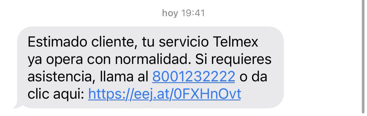 ismaheadoficial's tweet photo. Son una broma, sigo sin servicio, el técnico que debía venir dio por terminado el folio, sigo sin servicio, ¿es burla?

@infinitum @TELMEXSoluciona @telmex #InfinitumPésimoServicio https://t.co/xwgUWPBBXT