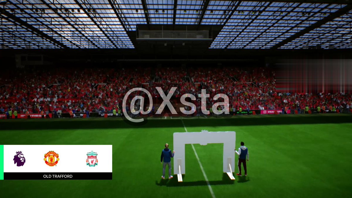 Xsta_YT's tweet photo. NEW Drone Shots in #FC24 😍🔥

Exclusive Gameplay - ⭐https://t.co/M4EaFw3N9o⭐ https://t.co/MEqJQL78ZA