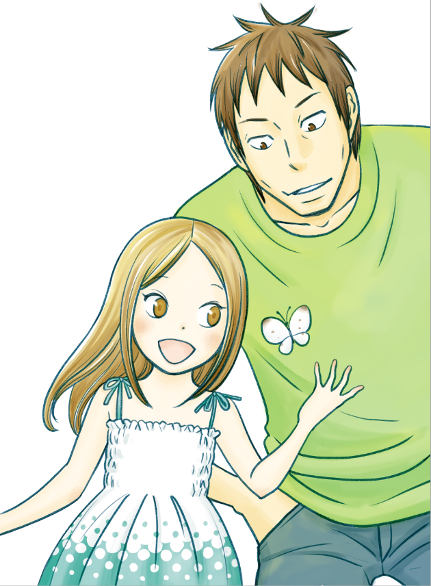 本日までです
「うさぎドロップ」「いとへん」ほか 