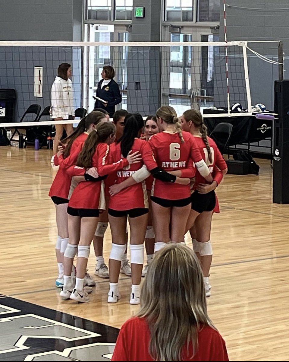 Troy Athens Athletics tweet media