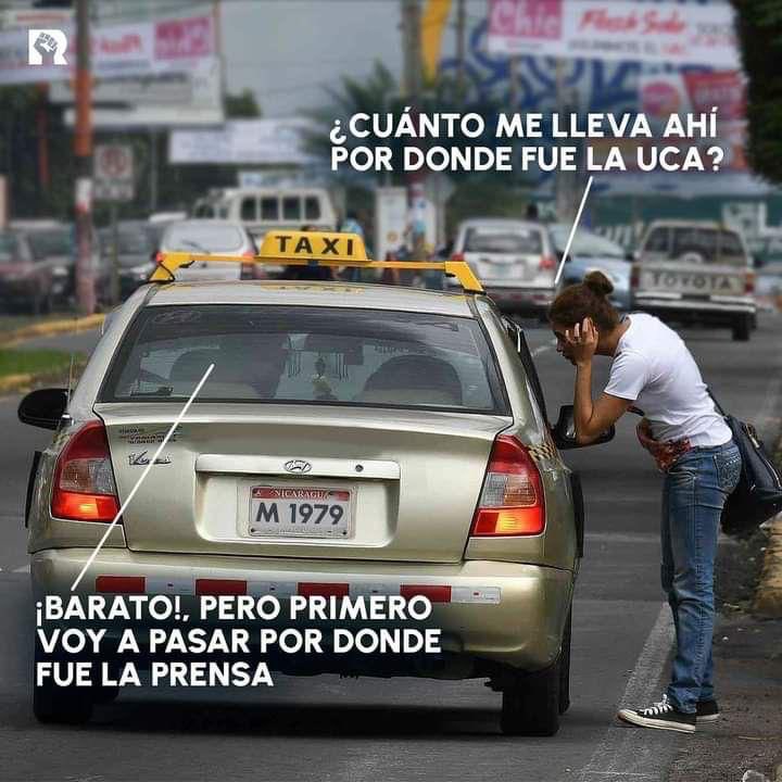 SamJiron23's tweet photo. No sé si reír o llorar 

#SosUCA https://t.co/1K9TH4IZyW