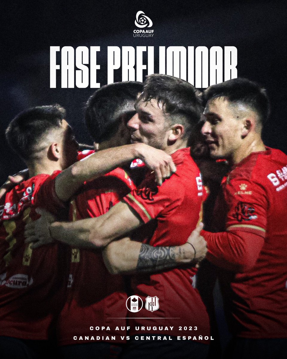 Canadian Soccer Club tweet media