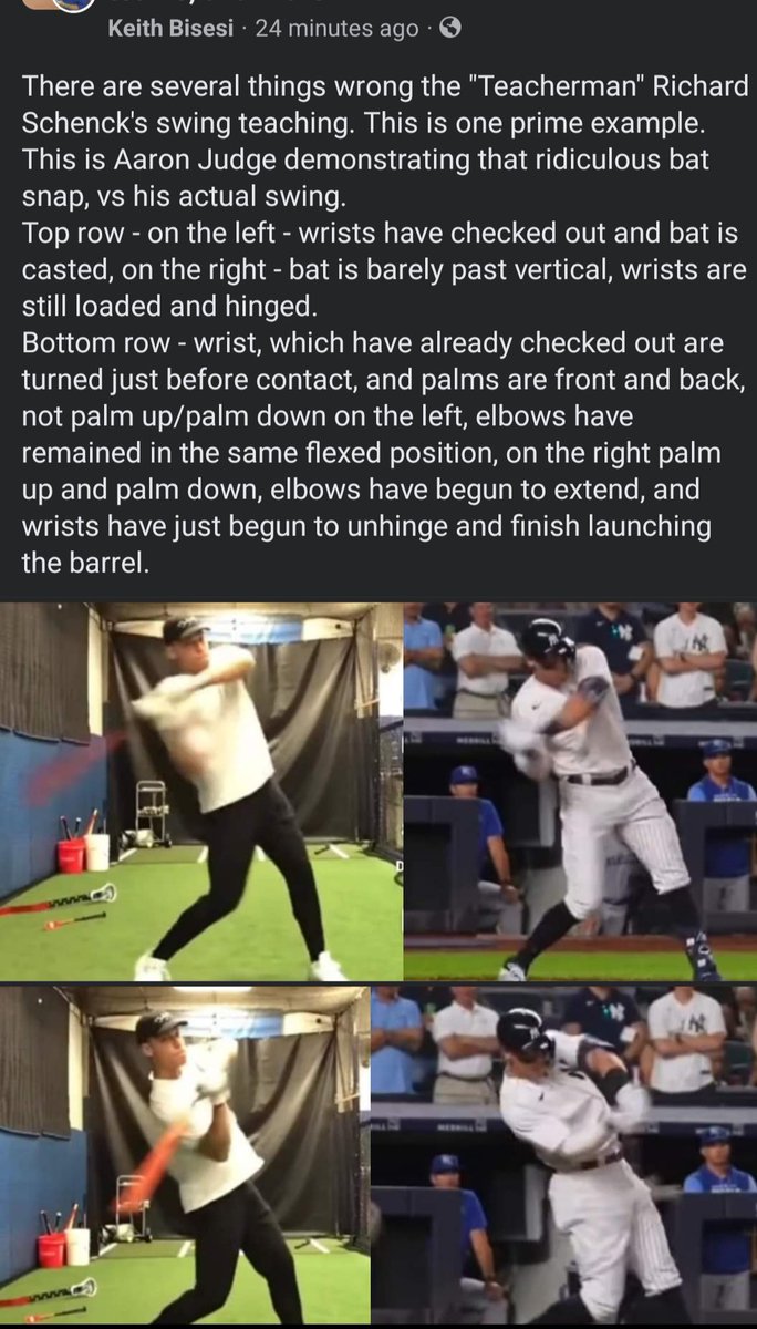 This floated through my news feed. I am so confused how people can try to trash the technique. 

<a href="/Teacherman1986/">Richard Schenck, The Heretic JFD PPP LQC TTE. 🙂</a>