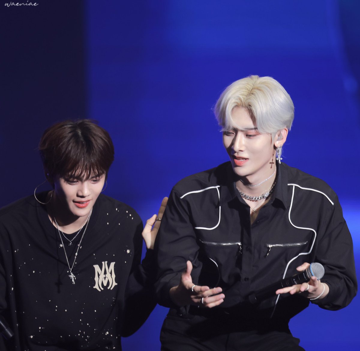 230815
#심콩즈  #김규빈  #제로베이스원  #리키 #RICKY  #沈泉锐  #ZB1 #ZEROBASEONE