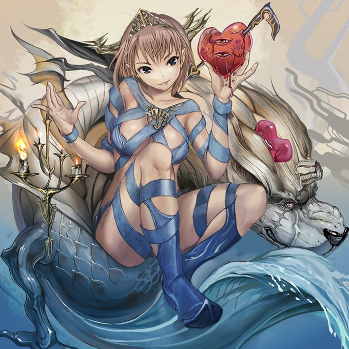 おはようございます
太古の絵 