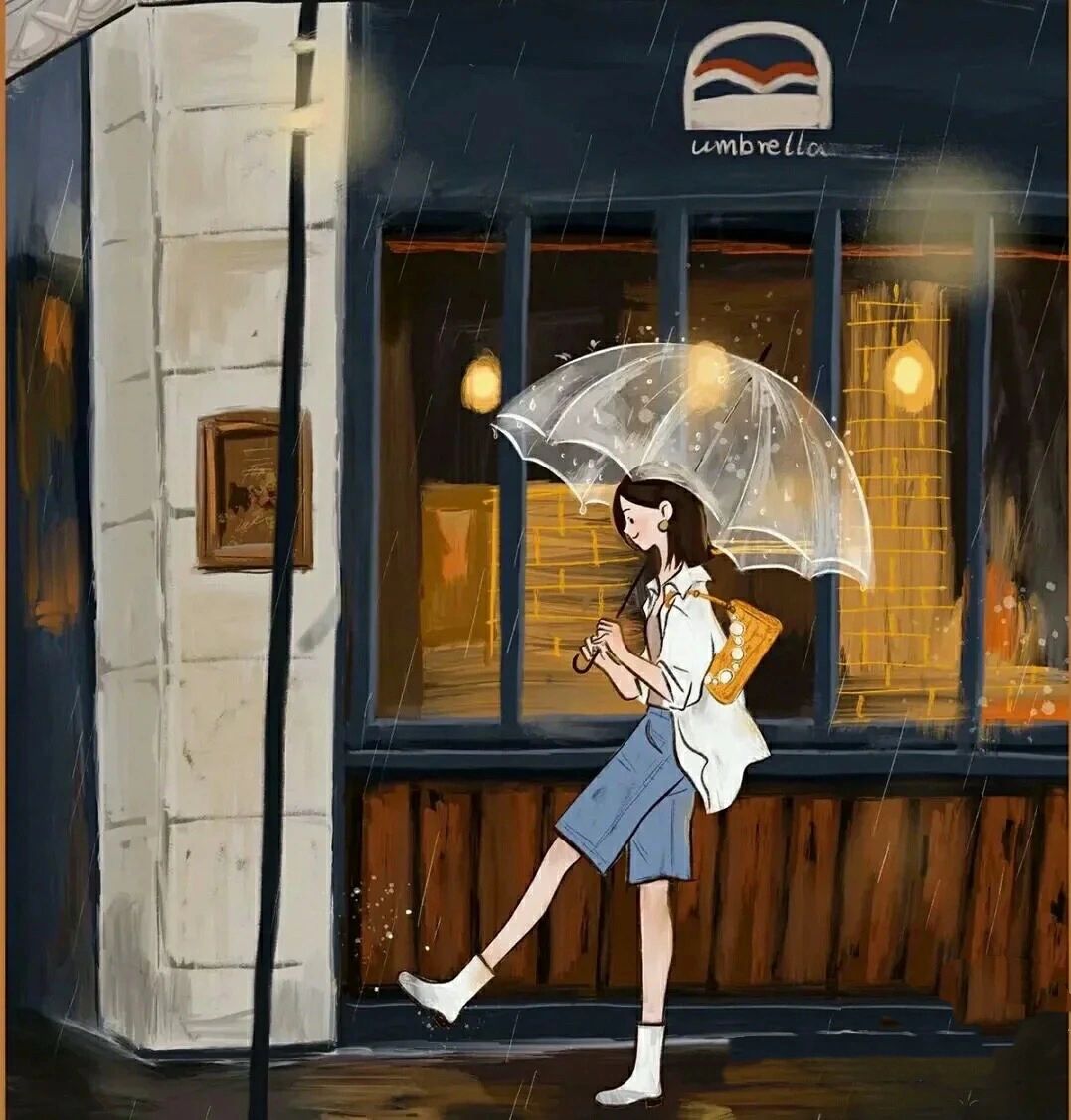 shariscake's tweet photo. Even an umbrella that protects you from the rain and the sun, it is natural to be discarded when it is no longer needed. So you don't need to care what people say that they don't want you. 😔 https://t.co/xzsgiBgDHm