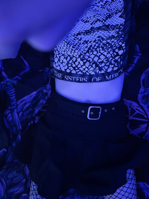 Ive been really really depressed lately. Sorry i havent been posting much. More stuff coming soon though