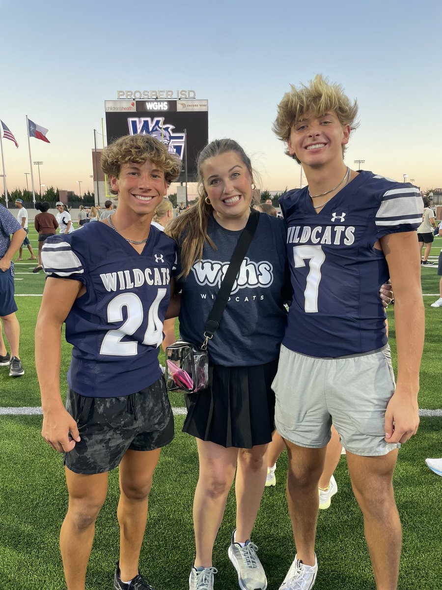 StockdaleWGHS's tweet photo. Meet the WILDCATS!!!! https://t.co/BrfqNDvBOS