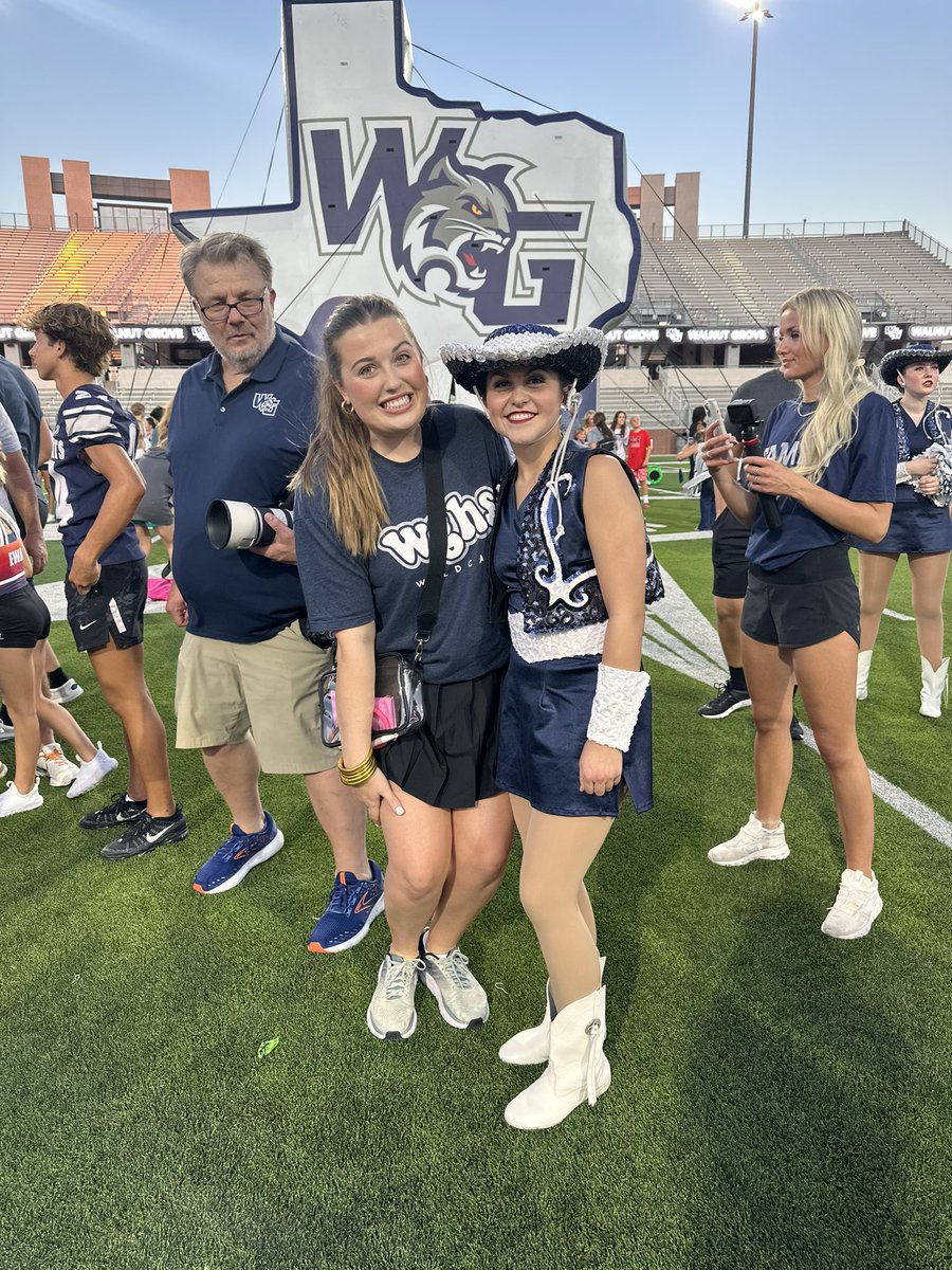 StockdaleWGHS's tweet photo. Meet the WILDCATS!!!! https://t.co/BrfqNDvBOS