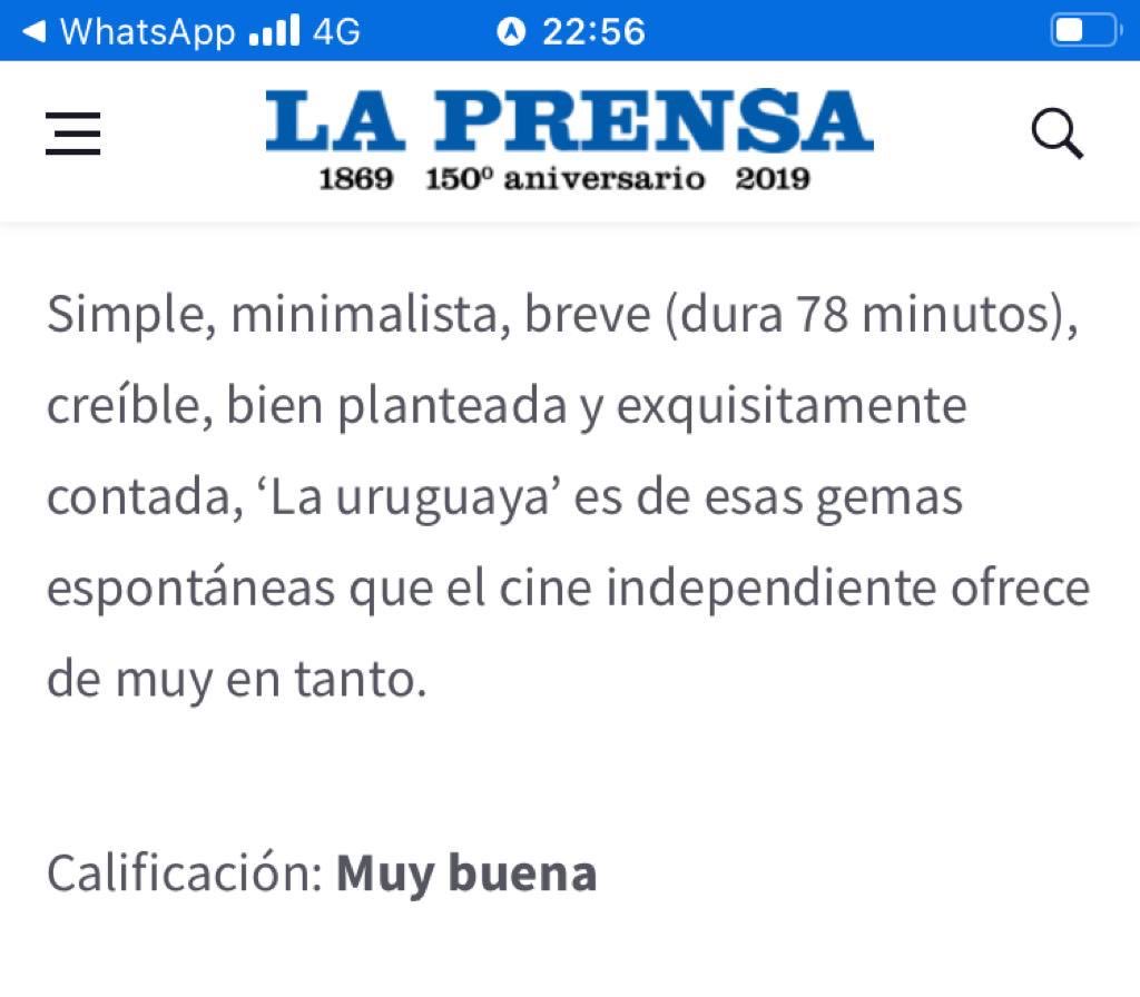 casciari's tweet photo. Mañana jueves se estrena en cines! https://t.co/gC7xyE2te5