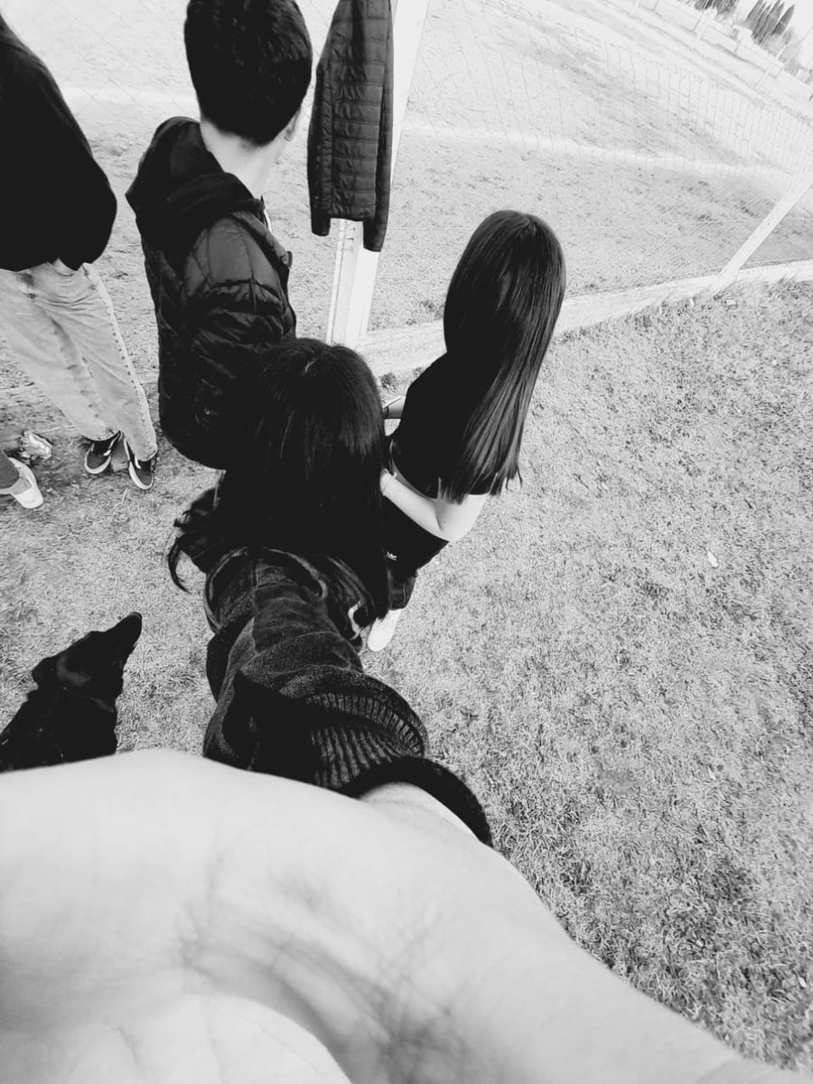 Se volvieron unas de mis mejores amistades ❤️‍🩹🫶🏼 <a href="/AnitaMendiara/">Ana🤎</a> <a href="/_miileena/">ᴍ'</a>