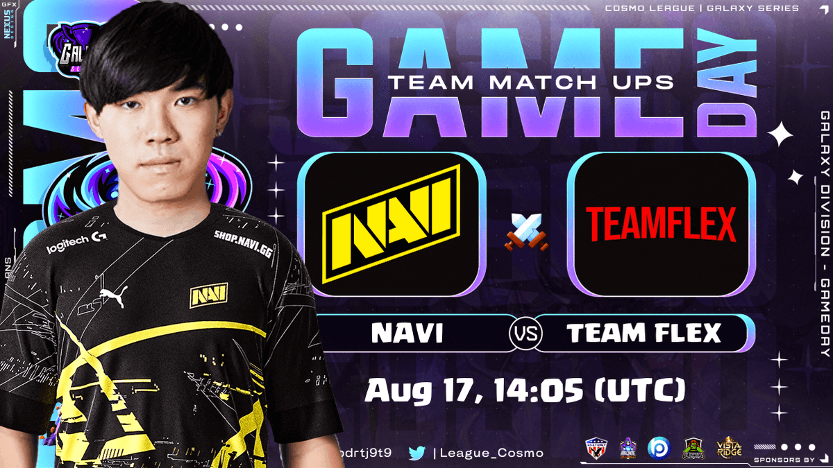 Sockers_'s tweet photo. 16.00 CET⏰️ 10.00 EST
Hoy jueves directo doble! 
@League_Cosmo

➡️https://t.co/XP4Ex9xBk5

@NAVI_coc VS #teamflex

Y luego otra guerraza
@ChasmacEA VS #p51esports
De la @BaseBossCup
RT🔄 https://t.co/wPnO9uzVoJ