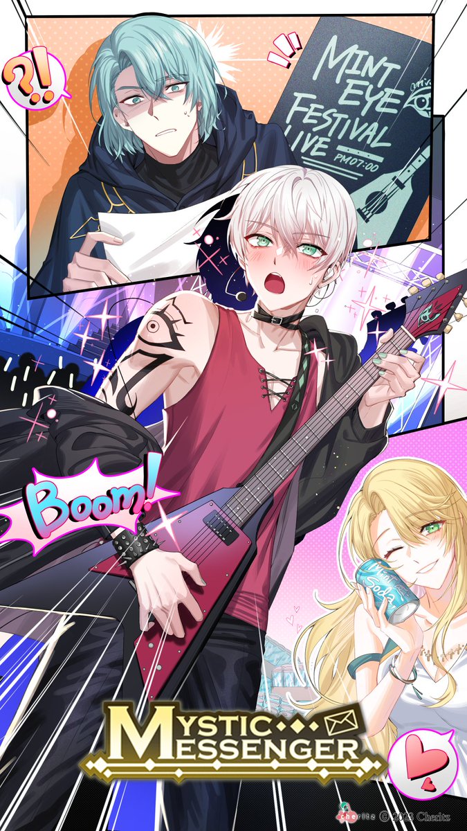 Cheritz (@cheritz_dl) on Twitter photo 