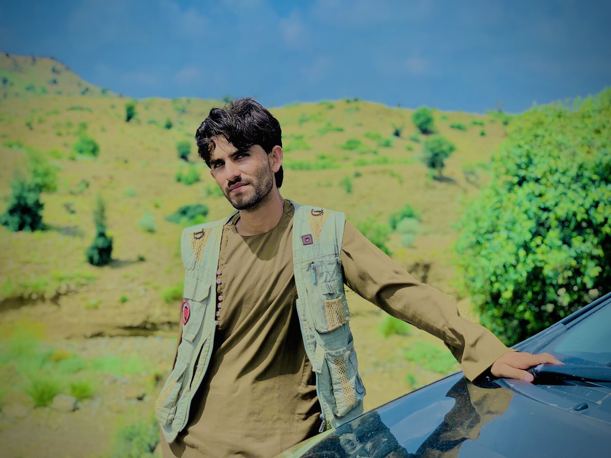 QWalizoy's tweet photo. خوست مې بل راکم شایسته دی 

My lovely Afghanistan  Khost https://t.co/f28mX6f7KO