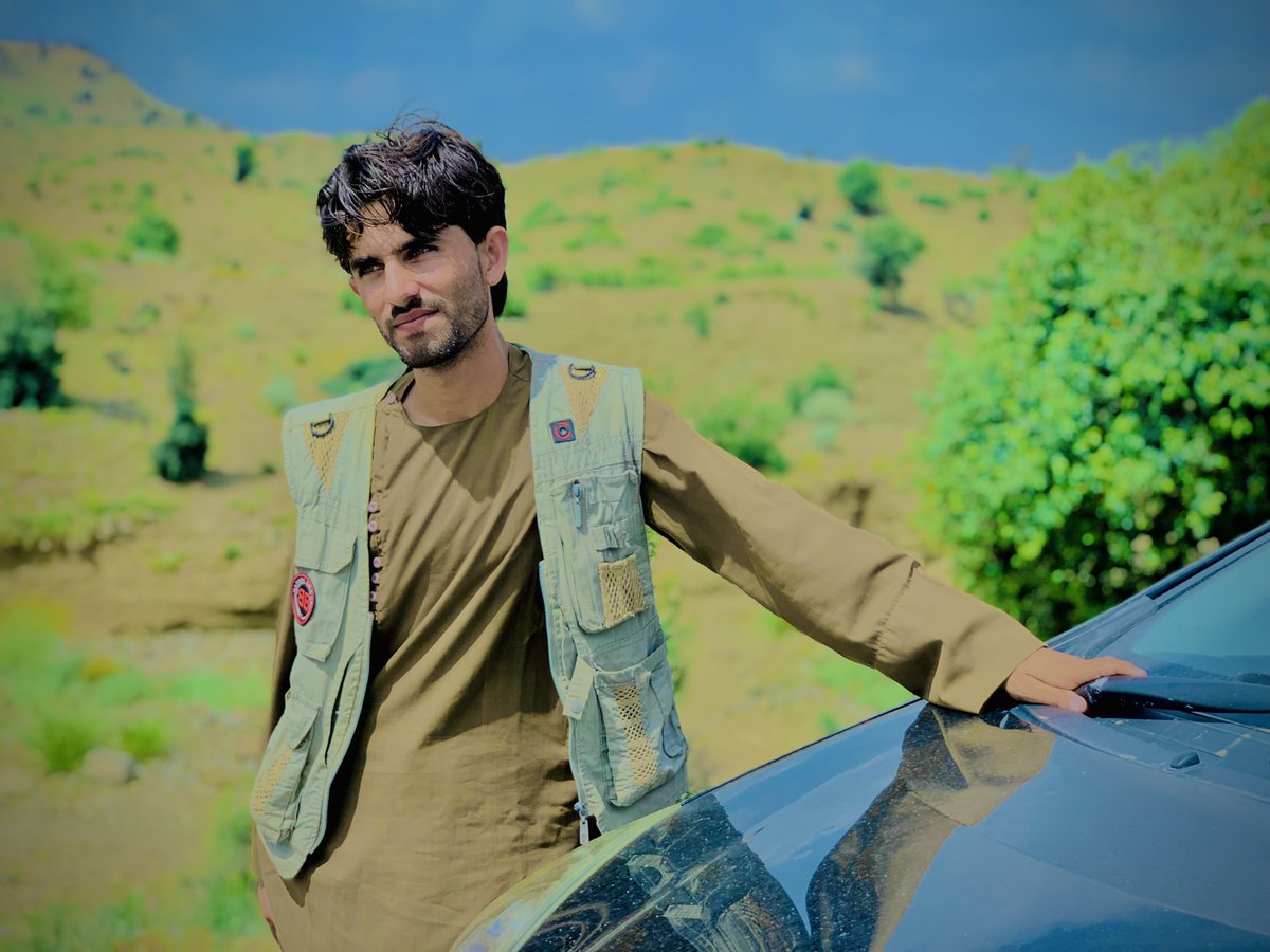 QWalizoy's tweet photo. خوست مې بل راکم شایسته دی 

My lovely Afghanistan  Khost https://t.co/f28mX6f7KO