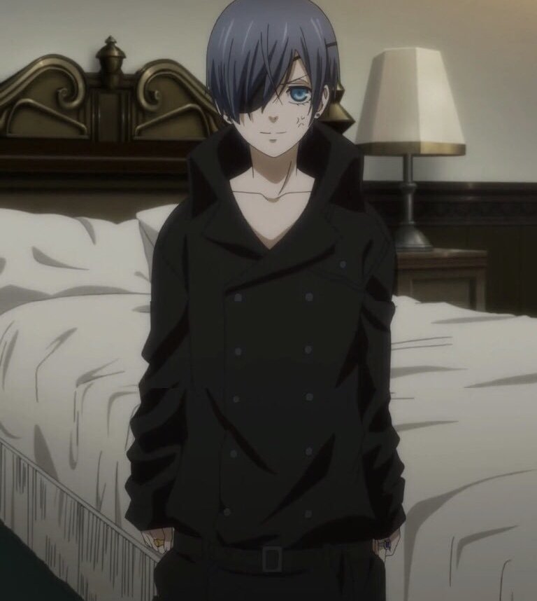 MASTERLYDECEIT's tweet photo. ⠀

𝑯umiliating. Utterly humiliating. His butlers coat draped around his body, swarming him. It made him feel awfully small, like a tiny child. He hated it. 

“ 𝑩ring me my clothes at once! ”
⠀ https://t.co/79kDZzRRis