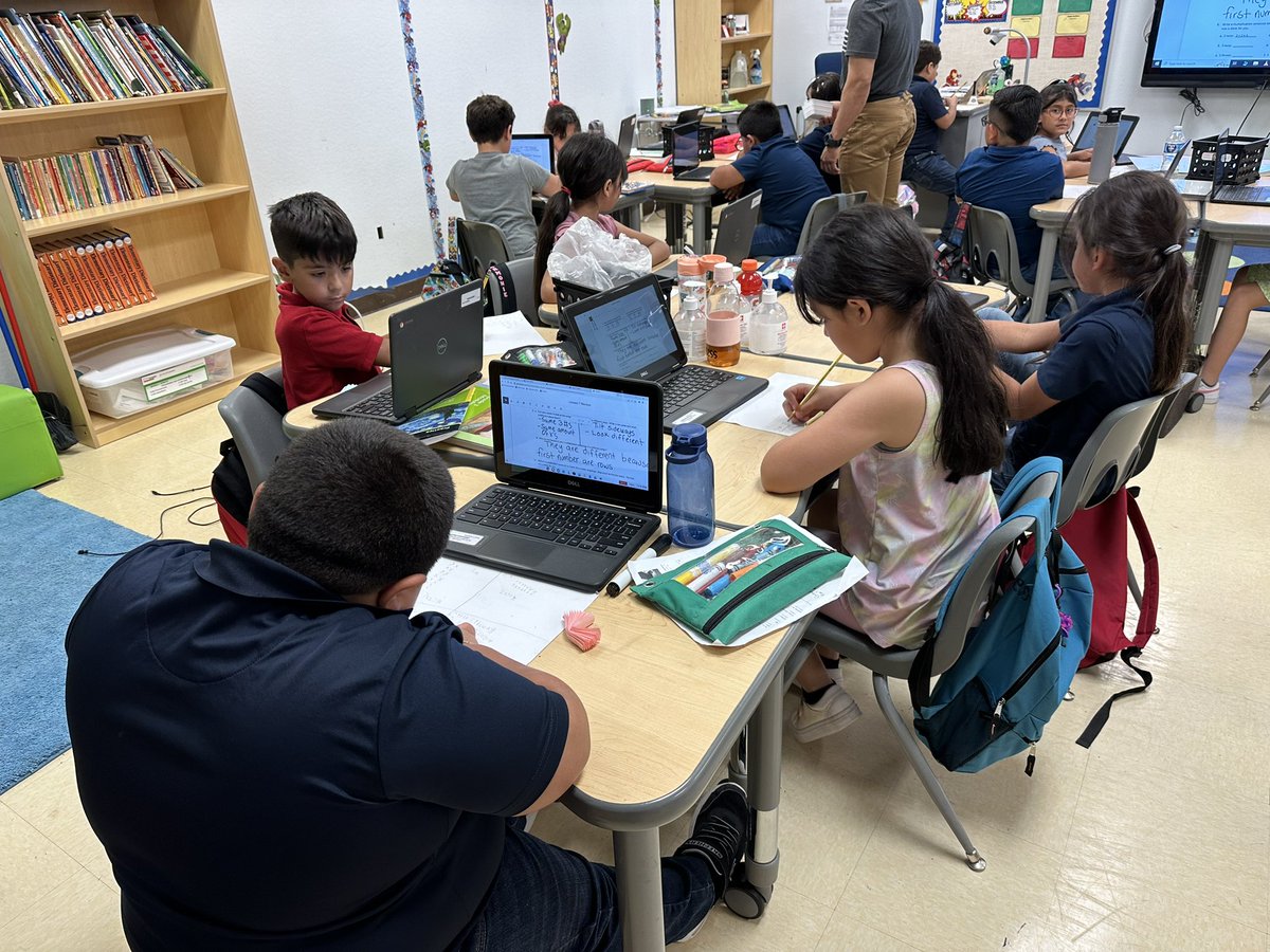 adecantu7's tweet image. FME Eureka Math Tier One Instruction is on 🔥 fire! #productivestruggle #EurekaMath #DualLanguage