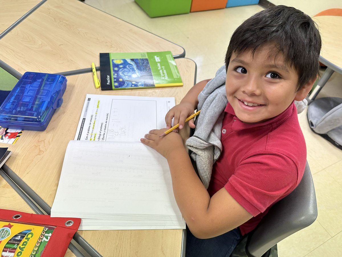 adecantu7's tweet image. FME Eureka Math Tier One Instruction is on 🔥 fire! #productivestruggle #EurekaMath #DualLanguage