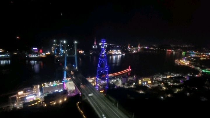juju_lee168's tweet photo. Having reached a faraway place, I thought I was far away from home, but in fact the distance between my heart and home has been drawn in. https://t.co/dUnzFXXUb1
