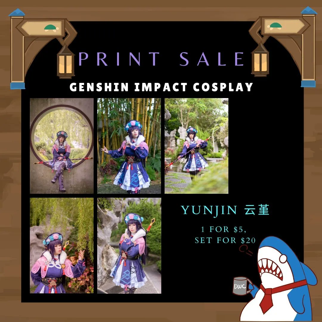 miura_vk's tweet image. I'm selling my prints! Do give a support! &amp;gt;&amp;lt; find me at C11!
#catalogue #asiacomicsexpo001 #catalog #asiacomicsexpo2023 #asiacomicsexpocatalog #ace2023 #acecatalogue #acecatalog #asiacomicsexpo #genshinimpact    #cosplay #cosplayprints #genshinimpactcosplay