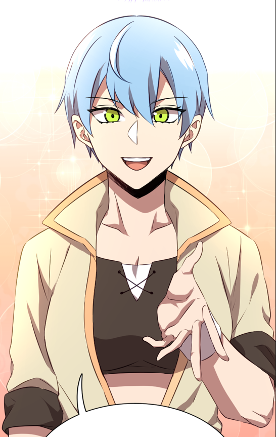 「New episodes of 'Mage &amp; Demon Queen'」|Kuruのイラスト