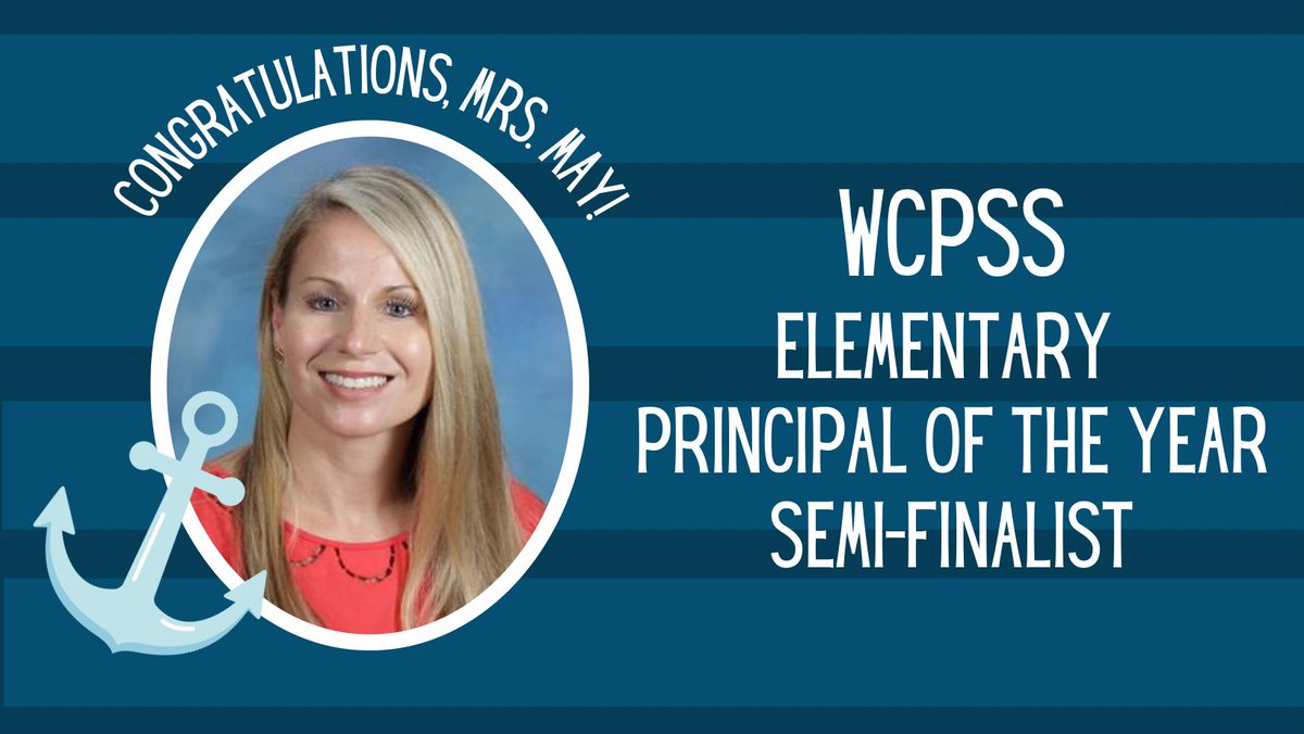 OliveChapelElem's tweet photo. Mrs. May leads with her heart and is full of passion, and she is committed to the success of everyone - staff and students alike - at OCE. We are SO LUCKY to have her! Congratulations!!! 🎉💙 #aMAYzing #soproud #welovemrsmay https://t.co/NVRSN3Ep0g