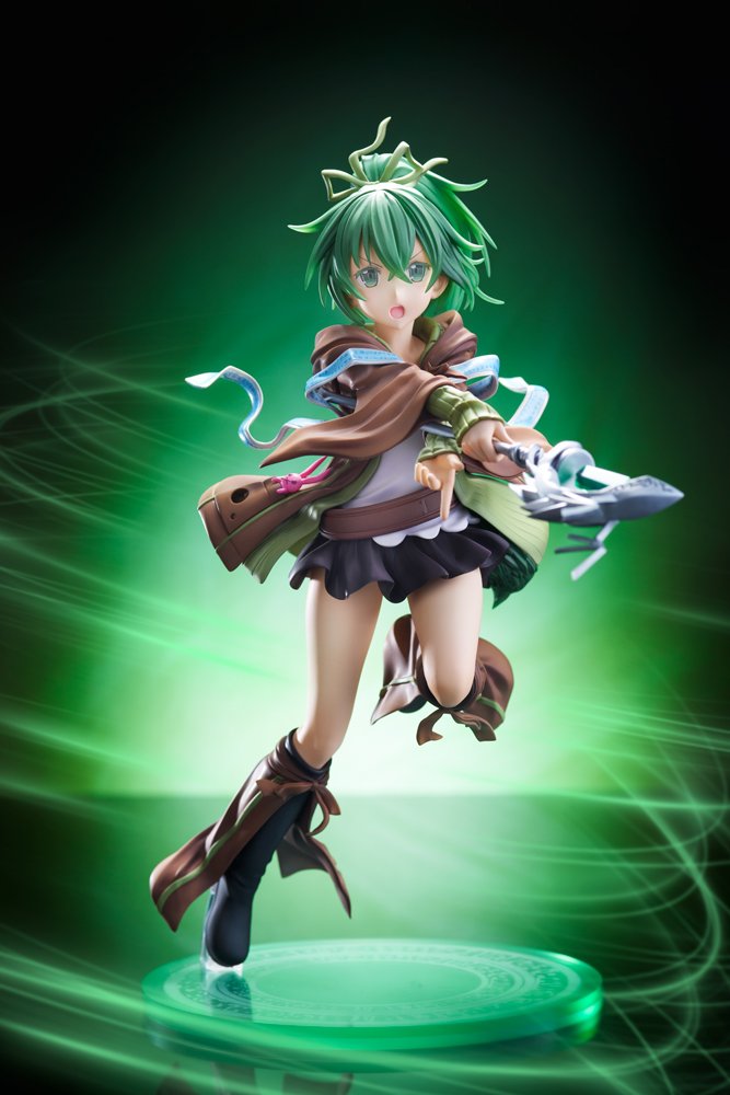 予約開始】 遊戯王OCGから、「風霊使いウィン」が全決闘者待望の初