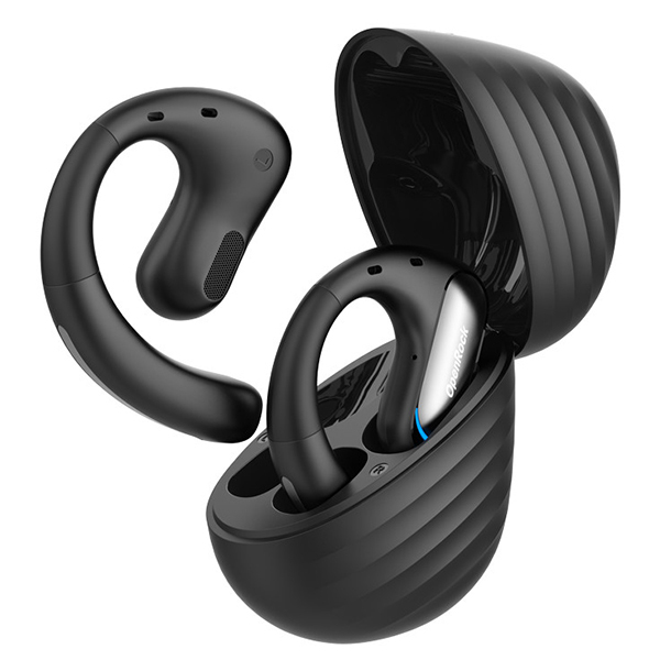 e_earphone's tweet image. 【本日発売/#ワイヤレスイヤホン】
#OneOdio『OpenRock Pro』¥18,480 - (税込)

✅世界初 TubeBass Technology搭載
✅調整可能なイヤフック
✅ダイレクトな音伝達/真のオープン型イヤホン

▼商品ページはこちら！
e-earphone.jp/products/detai…