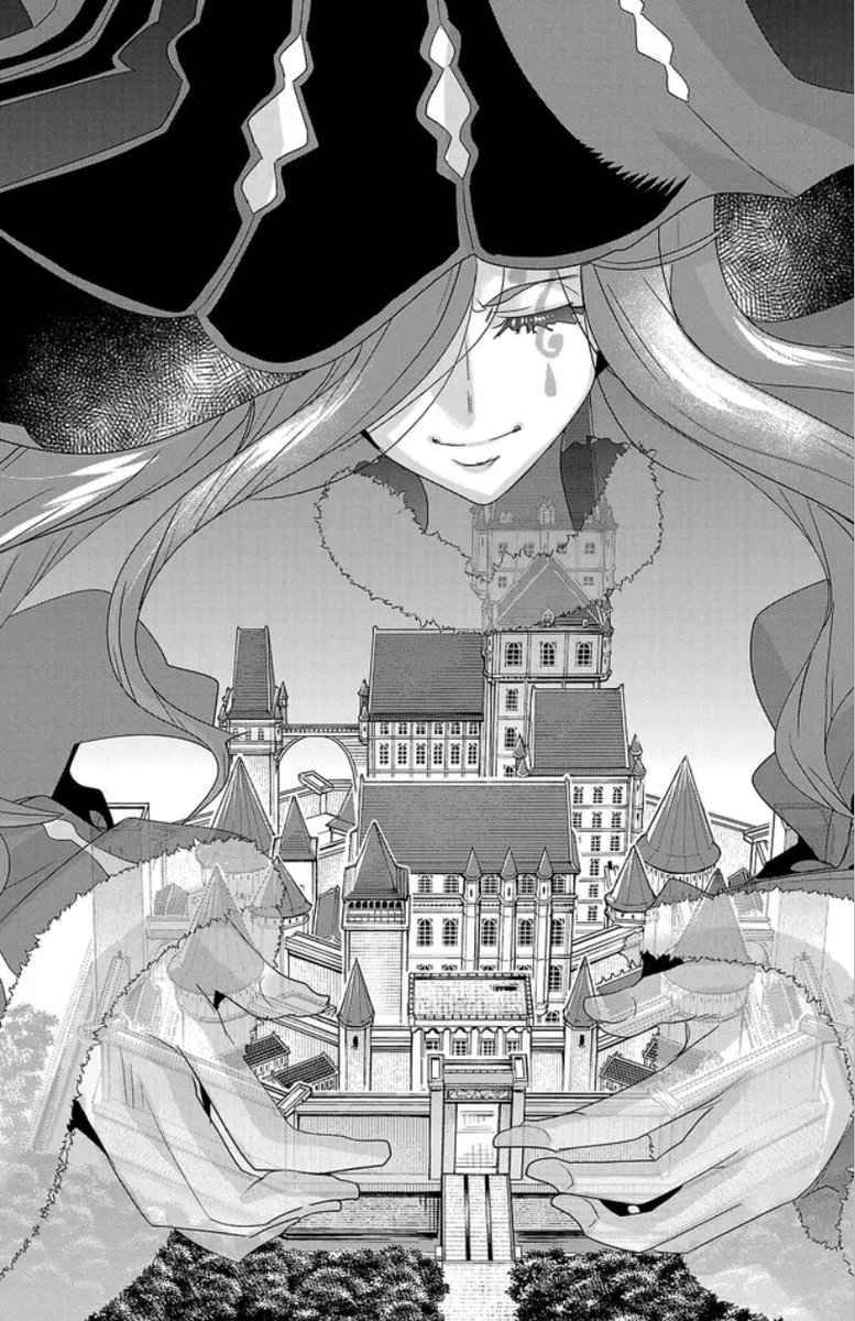 ルパン三世 異世界の姫君(ネイバーワールドプリンセス)ニコニコ版 第43話更新です!
300年前から30年前へ…!時を渡る魔女は何を想う…!
https://t.co/7pKbcfGiBq
単行本8巻好評発売中! https://t.co/JbDyZGNBDj