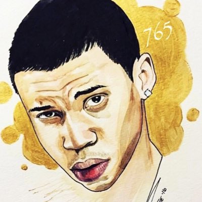laroyalprince's tweet photo. #NewProfilePic https://t.co/8Vx0oog2DP