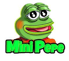 Let's go to the moon . #Minipepe

👉 Buy Fair pre-sale minipepe.me            Pancakeswap price:  $0.000000225                  
Presale price:               $0.00000001

#Minipepe #PEPE