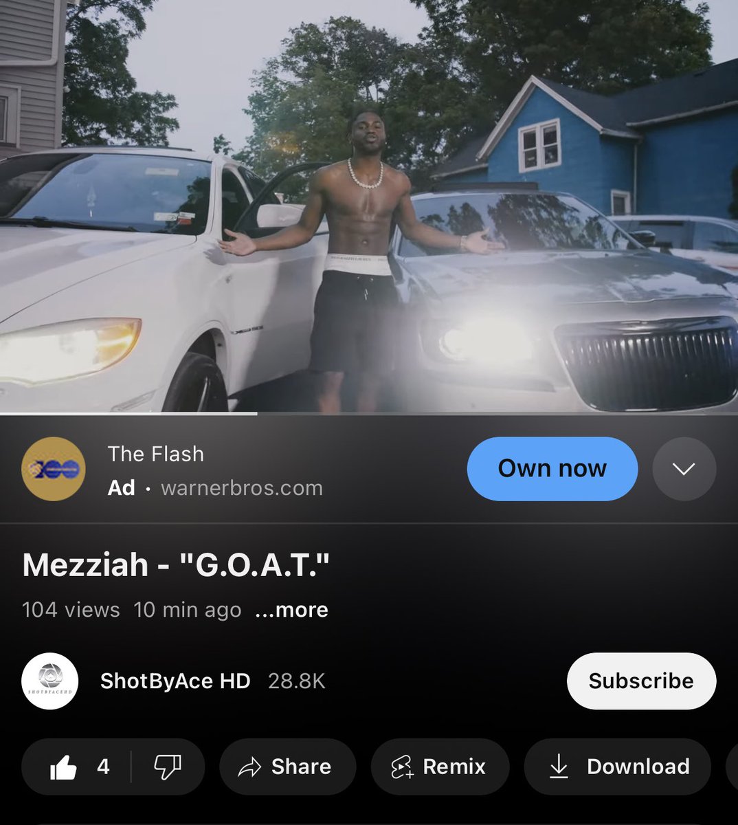 Messiah_Musiq's tweet photo. Click the link &amp; Watch The G.O.A.T ❤️‍🔥
🔥🔥🔥🔥🔥🔥🔥🔥🔥🔥🔥🔥🔥
https://t.co/peJ7NpVcPB https://t.co/9tCNx2a2y6
