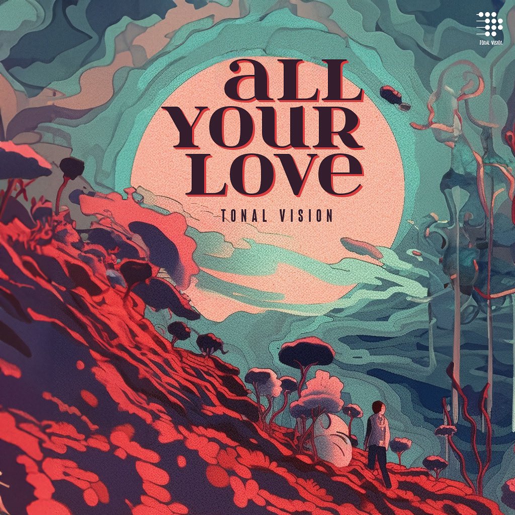 JuggyJag's tweet photo. So excited to release the poster for our upcoming new single #AllYourLove. Keep it locked for Friday August 18!! 🔥🔥
#PopMusic #ElectroPop https://t.co/o8OHJOTxJk