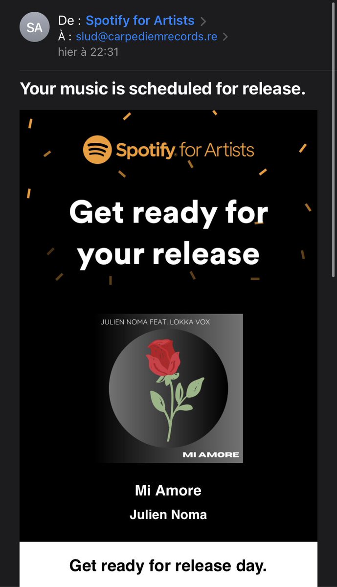 sludhefner's tweet photo. How to ruin a release in one lesson: use @Dittomusic !
Upload: 17.07.23
Release date: 18.08.23
Sent to store by #ditto: 16.08.23… 
It’s already difficult to be heard &amp; considered in the #musicbusiness as #IndependentArtist, if now the « tool » don’t help you either…
So it’s … https://t.co/F2wIhsL7Hh