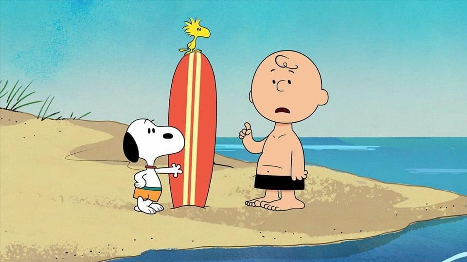 Beach Days are the best days!