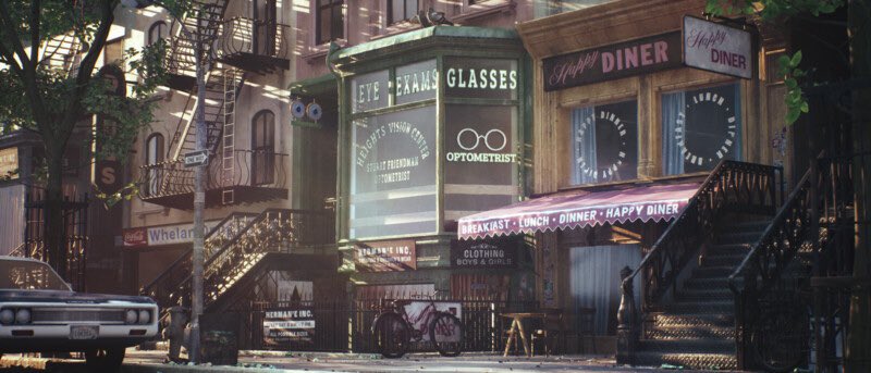 SkillTree_inc's tweet photo. Huge congrats to @Miszla3d on an amazing environment! The attention to detail is just superb!

cc: @Bennadler 

Check it out! 🌱
https://t.co/G1nDW2FLm5

#GameArt #EnvironmentArt #UnrealEngine5 https://t.co/p51noCQSAC
