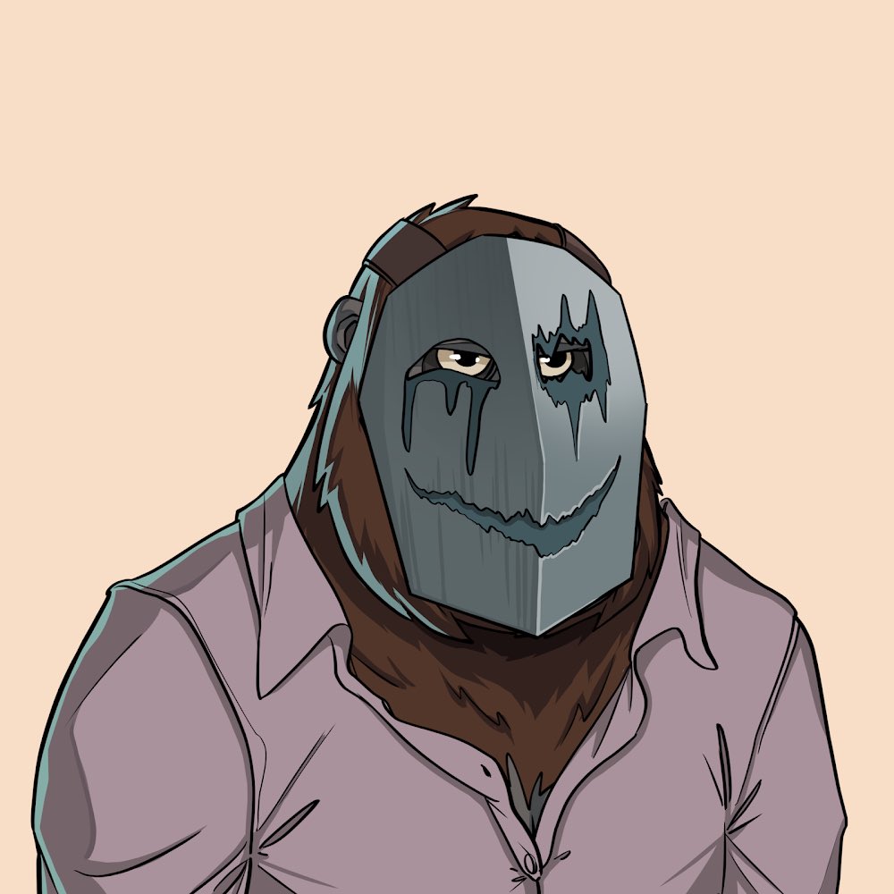 I’m a man of my word, drop a like and comment wallet address.

I’m sending 7 NFTs out! 

One of them will be a <a href="/playtheheist/">The Heist</a> orangutan. 

Good luck 🤎