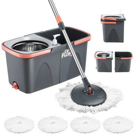 BestDealsCoNz's tweet image. Spin Mop and Twin Bucket Set
Buy Now &amp;gt;&amp;gt;&amp;gt; tinyurl.com/297m57sa
#SpinMopBucket #mopbucketset #floorcleaner