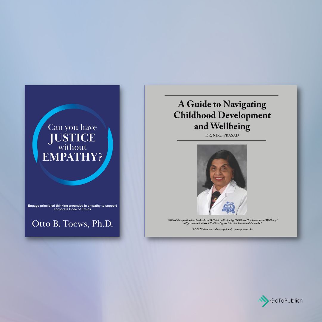 gotopublish's tweet image. Ready to explore and expand your knowledge? These reference books by experts can be your guide.

Available on Amazon or at the link in our bio 🔗

#referencebooks #books #educational #BookTwitter