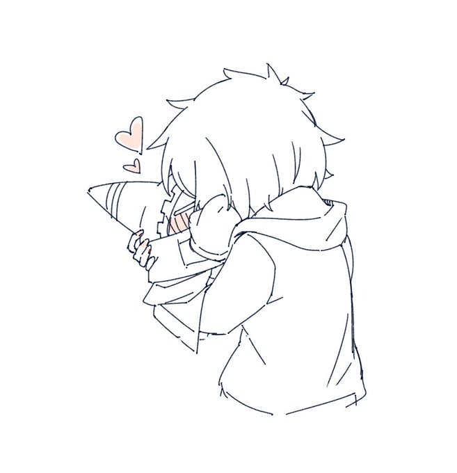 ※夢
この人いつもちゅっちゅしてる絵描いてるな… 