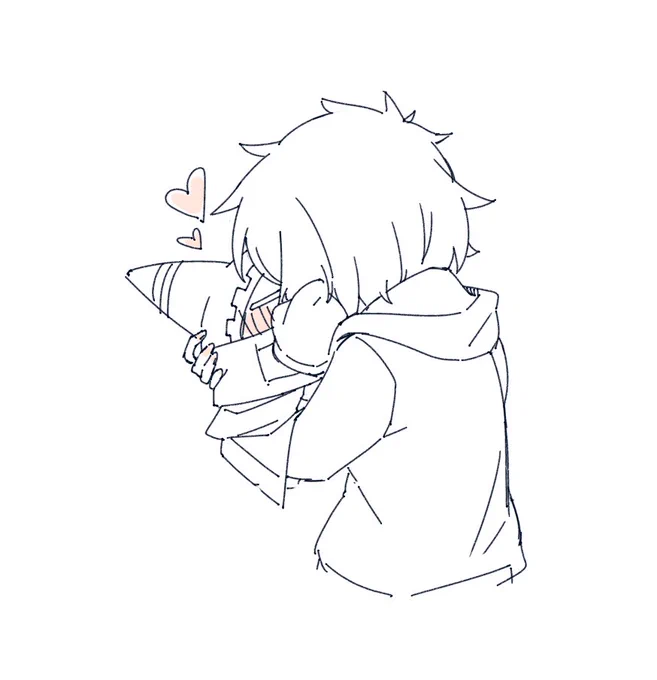 ※夢
この人いつもちゅっちゅしてる絵描いてるな… 