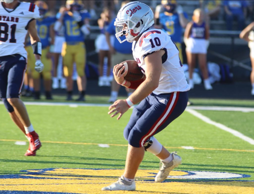 BNL to open 2023 campaign with tough road trip to Martinsville wbiw.com/2023/08/16/sta… <a href="/BNLAthletics/">BNL Star Athletics</a> <a href="/BnlFootball/">BNL Football</a> <a href="/ArtesianNation/">Artesian Athletics</a> <a href="/CoachDug/">Brian Dugger</a> <a href="/Memphis34201086/">Memphis Louden</a> <a href="/kline_woodward/">kline woodward</a> <a href="/BrosamleZach/">Zach Brosamle</a> <a href="/TraceRynders/">Trace</a> <a href="/hughes_ryker/">ryker hughes</a> <a href="/realdbarker/">Derrick Barker</a>